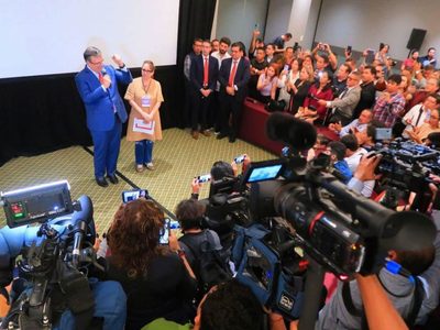 Ebrard no se apuntará como candidato independiente, revela su equipo