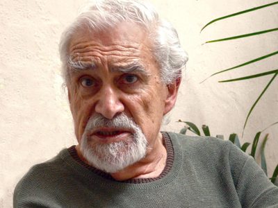 Muere el filósofo guatemalteco José Luis Balcárcel; convocan a homenaje