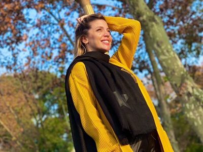 “La vestimos de gala”: Virginia Gallardo celebró los 4 meses de Martina con esta postal irresistible