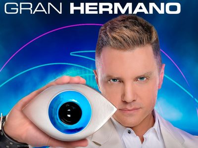 Santiago del Moro confirmó un secreto a voces sobre "Gran Hermano"
