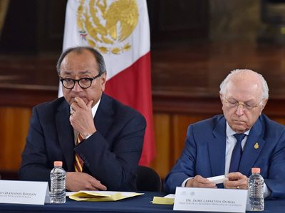 Libros de texto pasan a una segunda etapa de revisión, confirma la SEP