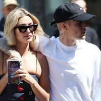 Justin Bieber y su esposa revelan qué fue lo más difícil de su relación