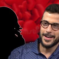 Diego Leuco confesó haber sido el tercero en discordia en el noviazgo de una periodista