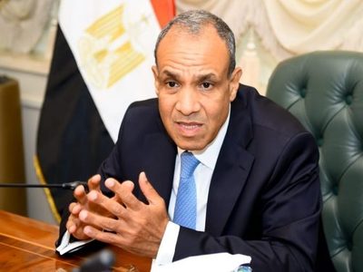 Egipto asegura que trabaja en una propuesta para un alto el fuego de 60 días en la Franja de Gaza