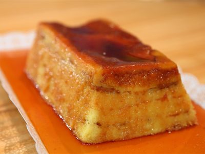Paso a paso de la tarantela de manzana