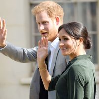 Los motivos por los que Harry y Meghan quieren vivir en Canadá