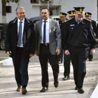Avanza el nuevo paquete legislativo de seguridad: más herramientas contra el narcomenudeo