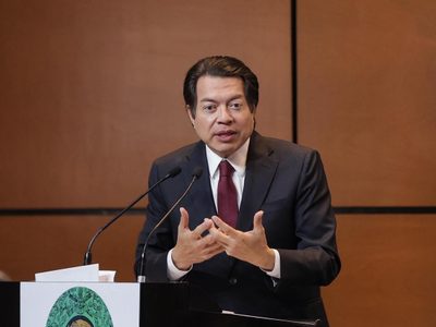 Beca Rita Cetina llega a estudiantes de primarias públicas a partir de enero 2026
