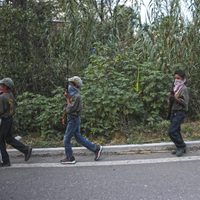 La CNDH exige a gobiernos federal y estatal 'salvaguardar los derechos” de menores en Guerrero