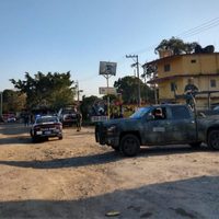 Rescatan a 143 migrantes en el norte de Veracruz; 71 son menores de edad