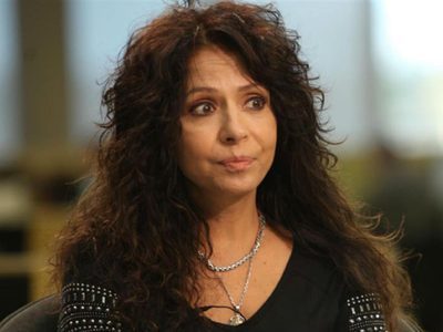 Tremendo susto: Patricia Sosa reveló que debió ser intervenida por un problema en el corazón