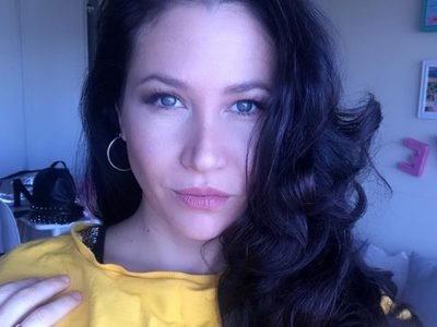 ¡Wow! Adabel Guerrero y una publicación que te dejará sin habla ¡Mirá!