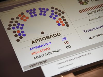 Se aprobó la enmienda para consagrar la autonomía municipal