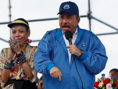 Brooklyn Rivera, líder indígena, muere en Nicaragua tras casi 3 años de detención
