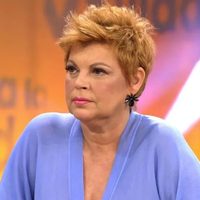 La amenaza de Terelu Campos en "Viva la vida": "Ya me fui de un programa y puedo volver a hacerlo"