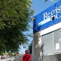 Este lunes, habrá paro de 24 horas en los registros civiles