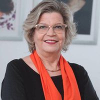 Nadine Gasman, nueva directora de Inmujeres