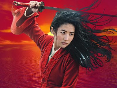 "Mulán", la película que le hace frente a la pandemia: cuándo es el estreno y por dónde se verá