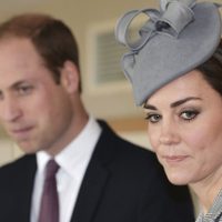 “Creo que Guillermo no quiere más”: Kate Middleton sorprendió con su respuesta en su visita a Bradfo