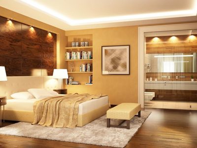 Tips de decoración para otorgar luminosidad a espacios sin ventanas
