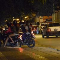 Esta es la táctica que utilizará Neuquén Capital para desarticular los encuentros motoqueros