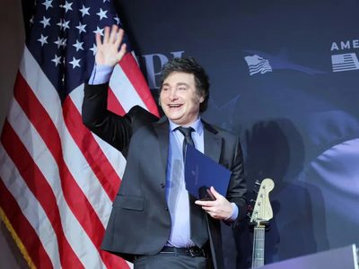 El presidente Javier Milei volverá a viajar a Estados Unidos