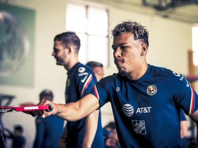 Esto deberá pagar cada jugador del América que aparece en video con mujeres