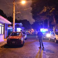 El "superhéroe" Yunes, incapaz ante el crimen en Veracruz