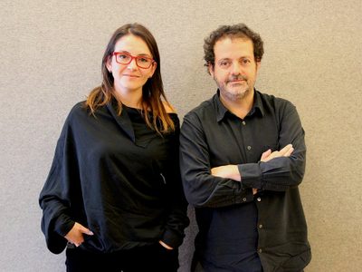 Dos arquitectos mexicanos reciben la Medalla de Oro Palmarés