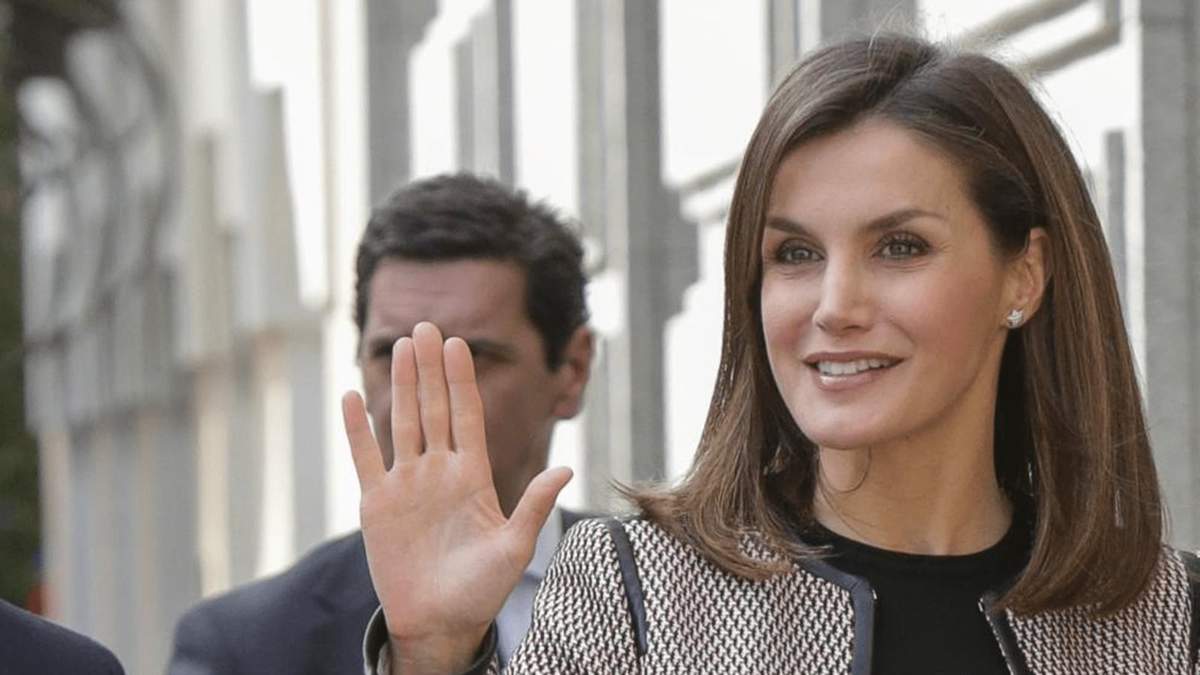 La Reina Letizia volverá a Mallorca. Fuente: (Instagram)