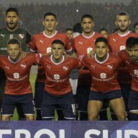Una figura clave de Independiente dio positivo en coronavirus