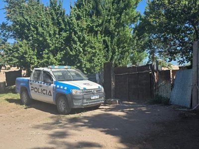 Mataron a golpes a un hombre y ocultaron el cuerpo en una heladera en desuso