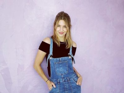 "Llegó el día": Marcela Kloosterboer festejó tras la concreción de un importante proyecto