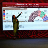 “Descarados, enseñando el cobre”: AMLO arremete contra opositores por la “sobrerrepresentación”