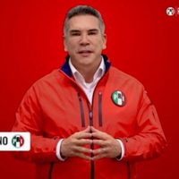 PRI: “No somos perfectos”