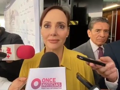 Lilly Téllez desata polémica en redes por el caso de discriminación a mujer trans en la Cineteca
