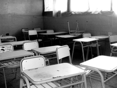La educación pública como garante de la desigualdad