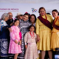 Se construirán 3 mil viviendas de interés social al año en el Centro de la CDMX: Brugada