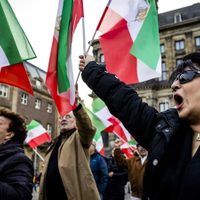 Los expertos afirman que las protestas en Irán se transformaron en un levantamiento nacional