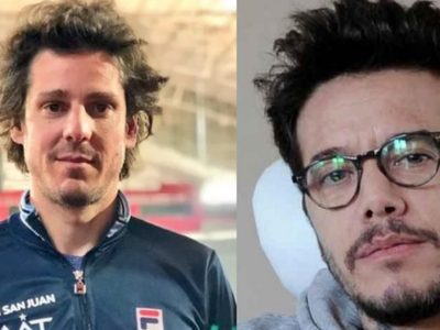 ¡No los salva nadie! Gastón Gaudio y Sebastián Ortega serán indagados en Comodoro Py. ¡Qué escándalo