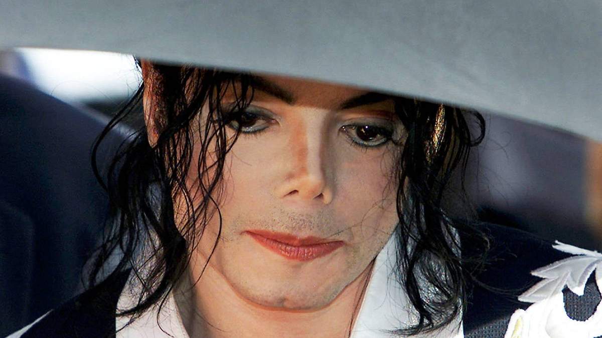 Michael Jackson. Fuente: (Instagram)