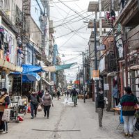 En la Ciudad de Buenos Aires hay 700.000 pobres