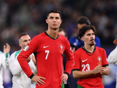 No todo era color de rosa: la dura revelación sobre la infancia de Cristiano Ronaldo