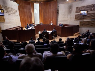 Van jueces y magistrados contra eliminación de fideicomisos