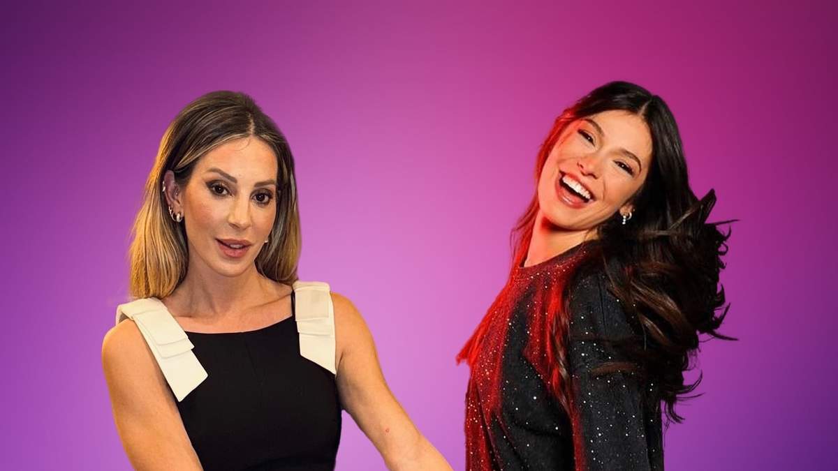 Noelia Marzol y China Ansa. Fuente: (Minuto Neuquén)