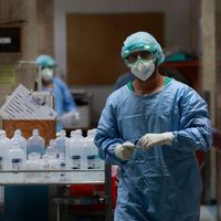 Río Negro: 4 pacientes fallecidos y 340 nuevos casos de coronavirus