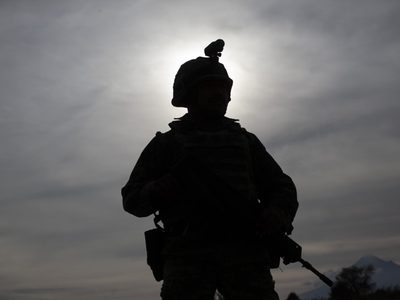 Tiroteo en campo militar en Rusia deja 11 muertos