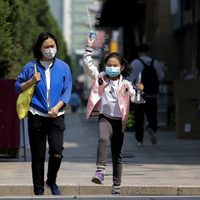 La ciudad de Wuhan, cuna del covid-19, registra un nuevo caso en más de un mes