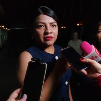 A puerta cerrada y en sesión exprés, nombran a Marisol Rodríguez alcaldesa interina de Tequila