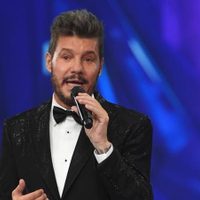 Al parecer no le gustó: Marcelo Tinelli y unas contundentes palabras en "Corte y Confección"